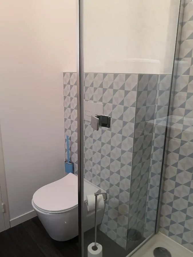 Homestay L'Imprimerie, Charmant Pied A Terre Independant Rennes